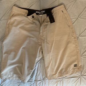 Billabong Men’s Submersible Crossfire Shorts 34